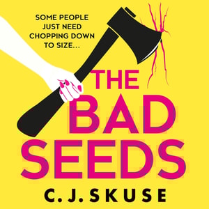 Bad Seeds