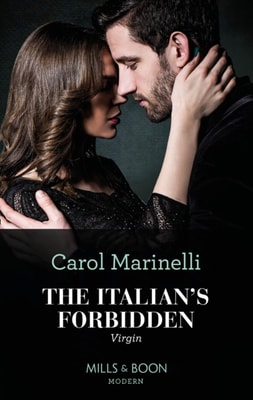 Italian's Forbidden Virgin