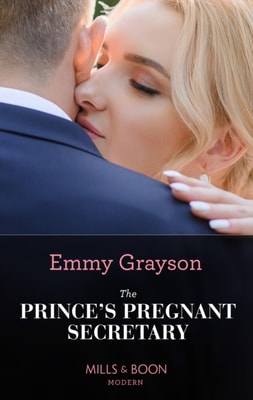 Prince's Pregnant Secretary
