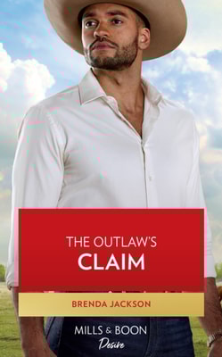 Outlaw's Claim
