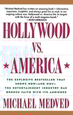 Hollywood vs. America