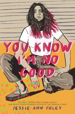 You Know I'm No Good