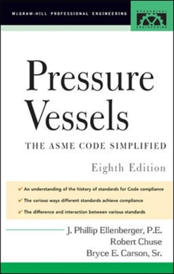 Pressure Vessels