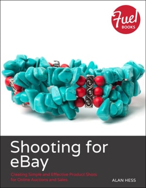 Shooting for eBay