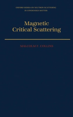 Magnetic Critical Scattering