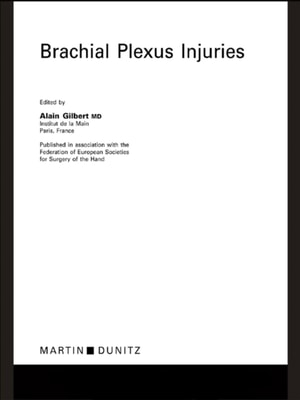 Brachial Plexus Injuries