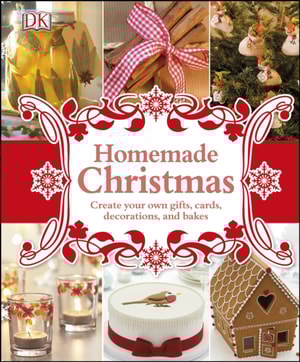 Homemade Christmas