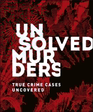 Unsolved Murders