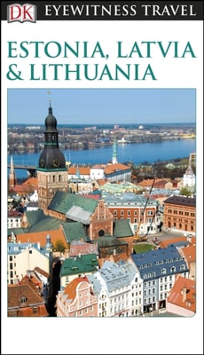 DK Estonia, Latvia and Lithuania