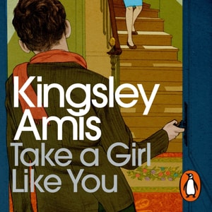 Take A Girl Like You