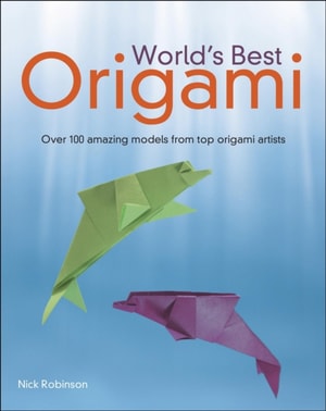 World's Best Origami