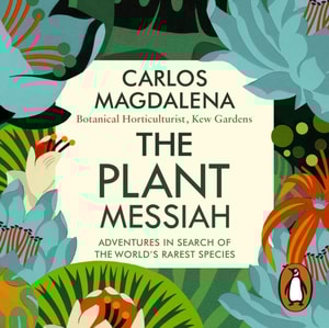 Plant Messiah