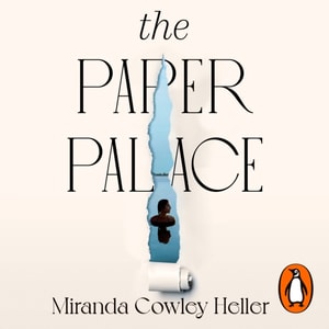 Paper Palace