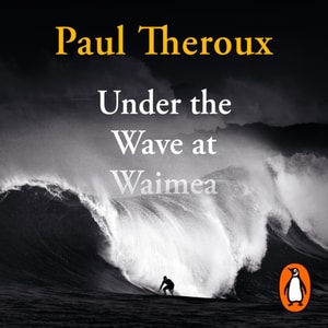 Under the Wave at Waimea