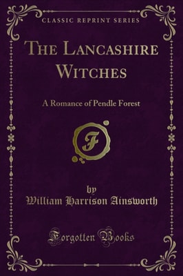 Lancashire Witches