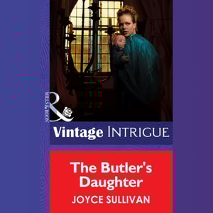 Butler's Daughter