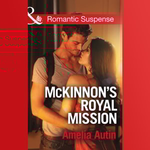Mckinnon's Royal Mission