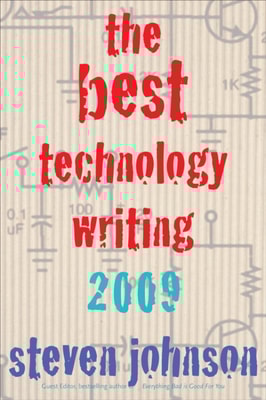 Best Technology Writing 2009