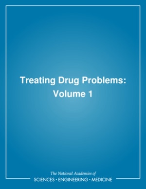 Treating Drug Problems