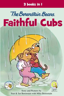 Berenstain Bears, Faithful Cubs