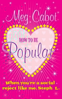 How to be Popular