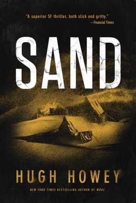 Sand