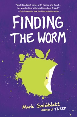 Finding the Worm (Twerp Sequel)