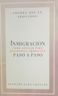 Inmigracion. Como Aplicar Para Residencia Americana Paso a Paso