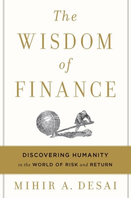 Wisdom Of Finance