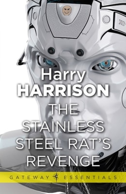 Stainless Steel Rat's Revenge