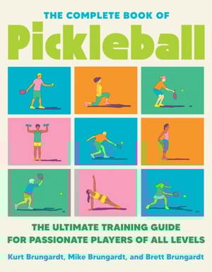 Complete Book of Pickleball
