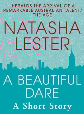 Beautiful Dare