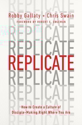 Replicate