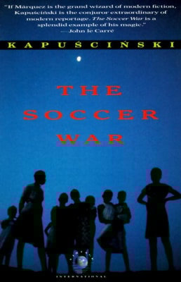 Soccer War