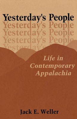 Yesterday's People