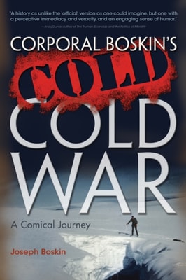Corporal Boskin's Cold Cold War
