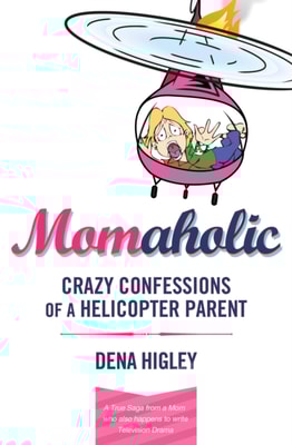 MOMAHOLIC
