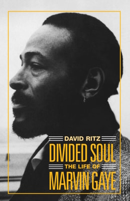 Divided Soul: The Life Of Marvin Gaye