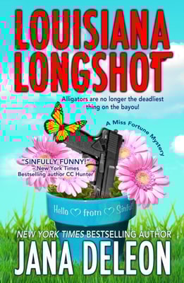 Louisiana Longshot