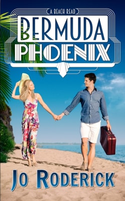 Bermuda Phoenix: A Beach Read