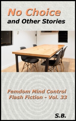 No Choice and Other Stories