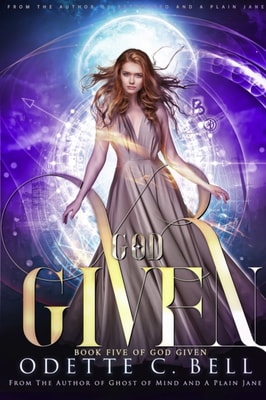 God Given Book Five