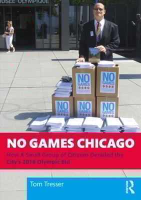 No Games Chicago