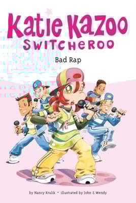 Bad Rap #16