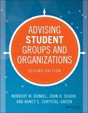 Advising Student Groups and Organizations