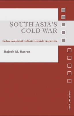 South Asia's Cold War