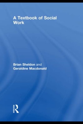 Textbook of Social Work