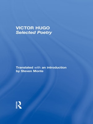 Selected Poems