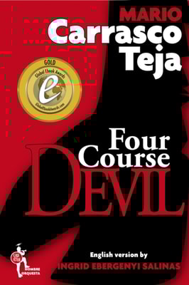 Four Course Devil