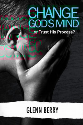 Change God's Mind